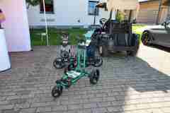 31. Stadler Golf Trophy 2024, Golf, 10.06.2024