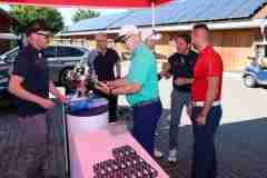 31. Stadler Golf Trophy 2024, Golf, 10.06.2024