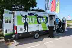 31. Stadler Golf Trophy 2024, Golf, 10.06.2024