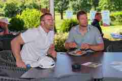 31. Stadler Golf Trophy 2024, Golf, 10.06.2024