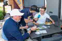 31. Stadler Golf Trophy 2024, Golf, 10.06.2024