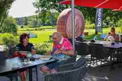 31. Stadler Golf Trophy 2024, Golf, 10.06.2024