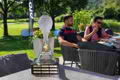 31. Stadler Golf Trophy 2024, Golf, 10.06.2024