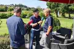 31. Stadler Golf Trophy 2024, Golf, 10.06.2024