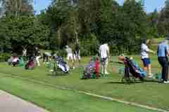 31. Stadler Golf Trophy 2024, Golf, 10.06.2024