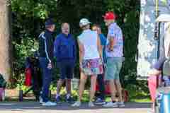31. Stadler Golf Trophy 2024, Golf, 10.06.2024