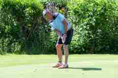 Manni Bender, 31. Stadler Golf Trophy 2024, Golf, 10.06.2024