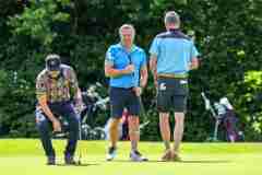 31. Stadler Golf Trophy 2024, Golf, 10.06.2024