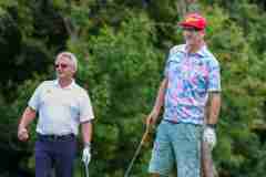 31. Stadler Golf Trophy 2024, Golf, 10.06.2024