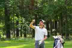 31. Stadler Golf Trophy 2024, Golf, 10.06.2024