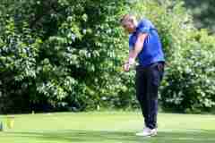 31. Stadler Golf Trophy 2024, Golf, 10.06.2024