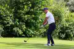 31. Stadler Golf Trophy 2024, Golf, 10.06.2024