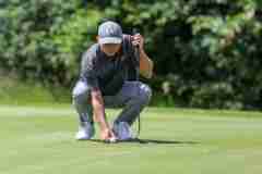 31. Stadler Golf Trophy 2024, Golf, 10.06.2024