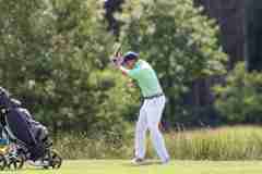 31. Stadler Golf Trophy 2024, Golf, 10.06.2024
