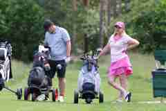 31. Stadler Golf Trophy 2024, Golf, 10.06.2024