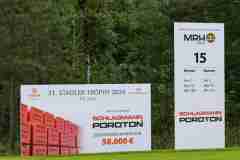 31. Stadler Golf Trophy 2024, Golf, 10.06.2024