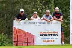 31. Stadler Golf Trophy 2024, Golf, 10.06.2024
