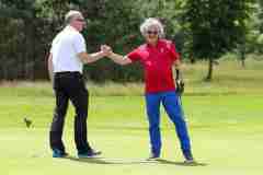 31. Stadler Golf Trophy 2024, Golf, 10.06.2024