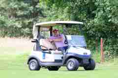 31. Stadler Golf Trophy 2024, Golf, 10.06.2024