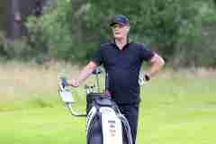 Fussballtrainer Armin Veh, 31. Stadler Golf Trophy 2024, Golf, 10.06.2024