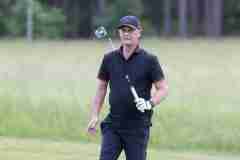 Fussballtrainer Armin Veh, 31. Stadler Golf Trophy 2024, Golf, 10.06.2024