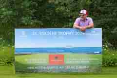 31. Stadler Golf Trophy 2024, Golf, 10.06.2024