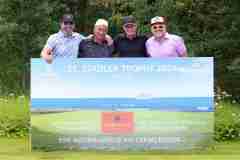 Fussballtrainer Armin Veh, 31. Stadler Golf Trophy 2024, Golf, 10.06.2024