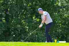 31. Stadler Golf Trophy 2024, Golf, 10.06.2024