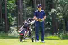 Moderator Sat 1, Ralf Exel, 31. Stadler Golf Trophy 2024, Golf, 10.06.2024