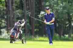 Moderator Sat 1, Ralf Exel, 31. Stadler Golf Trophy 2024, Golf, 10.06.2024