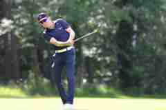 Moderator Sat 1, Ralf Exel, 31. Stadler Golf Trophy 2024, Golf, 10.06.2024