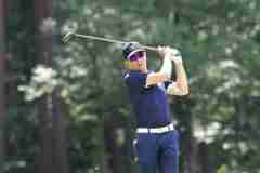 Moderator Sat 1, Ralf Exel, 31. Stadler Golf Trophy 2024, Golf, 10.06.2024