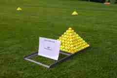 32. Stadler Golf Trophy 2024, Golf, 09.09.2024