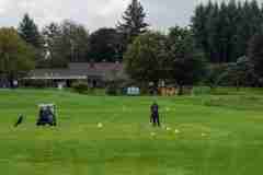 32. Stadler Golf Trophy 2024, Golf, 09.09.2024