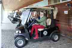 32. Stadler Golf Trophy 2024, Golf, 09.09.2024