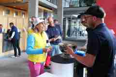 32. Stadler Golf Trophy 2024, Golf, 09.09.2024