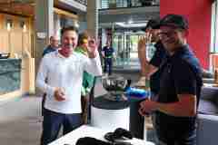 32. Stadler Golf Trophy 2024, Golf, 09.09.2024