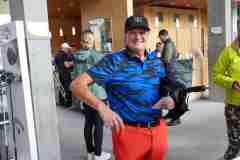 32. Stadler Golf Trophy 2024, Golf, 09.09.2024