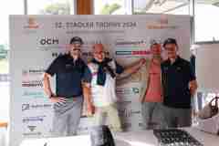 32. Stadler Golf Trophy 2024, Golf, 09.09.2024