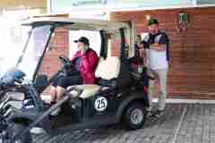 32. Stadler Golf Trophy 2024, Golf, 09.09.2024
