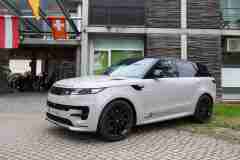 32. Stadler Golf Trophy 2024, Golf, 09.09.2024