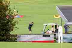 32. Stadler Golf Trophy 2024, Golf, 09.09.2024