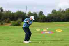 32. Stadler Golf Trophy 2024, Golf, 09.09.2024