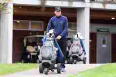 32. Stadler Golf Trophy 2024, Golf, 09.09.2024