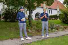 32. Stadler Golf Trophy 2024, Golf, 09.09.2024