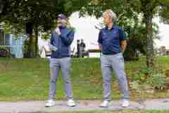32. Stadler Golf Trophy 2024, Golf, 09.09.2024