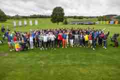 32. Stadler Golf Trophy 2024, Golf, 09.09.2024
