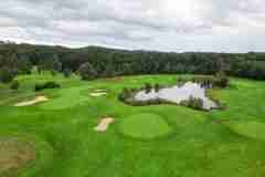 32. Stadler Golf Trophy 2024, Golf, 09.09.2024