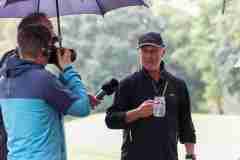 Armin Veh, 32. Stadler Golf Trophy 2024, Golf, 09.09.2024