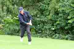 Armin Veh, 32. Stadler Golf Trophy 2024, Golf, 09.09.2024